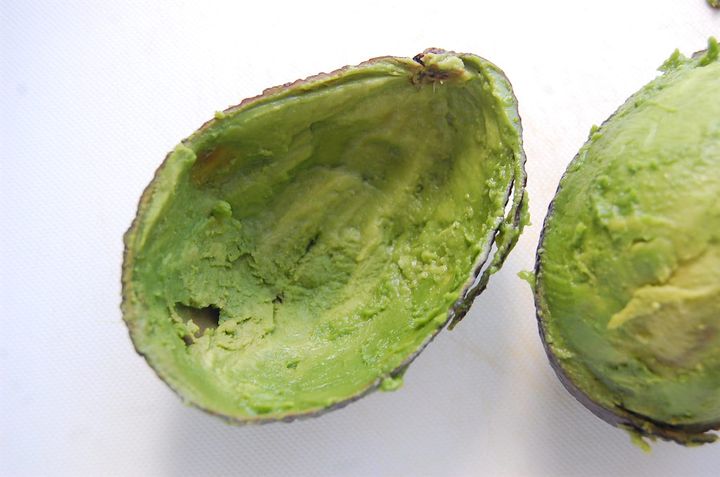 アボカド