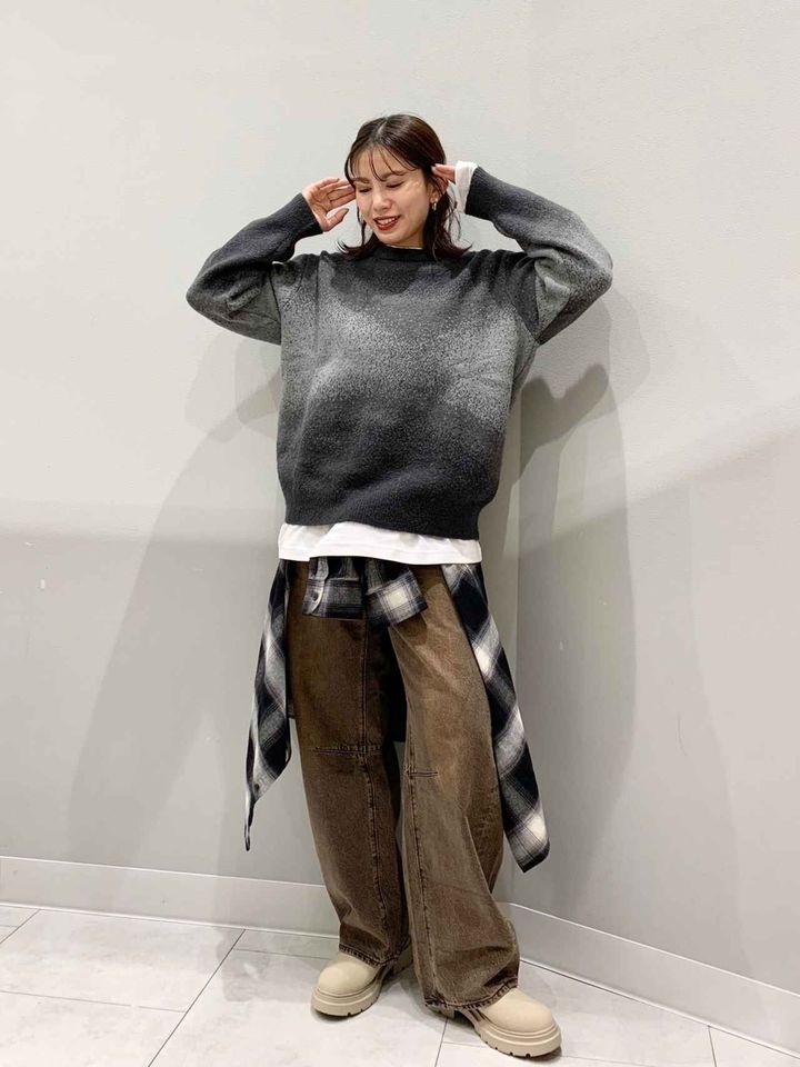 画像2: 出典：GU