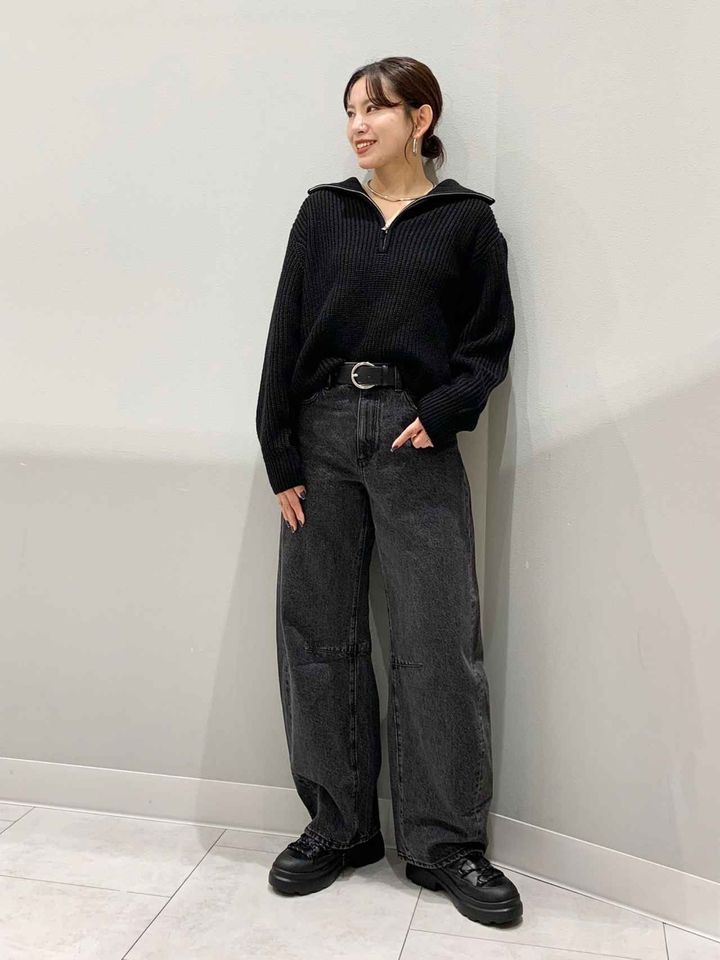 画像1: 出典：GU