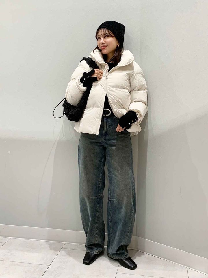 画像3: 出典：GU