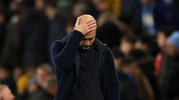 マンチェスター・シティが長年の夫婦生活を破綻に追い込んだ…世界的名将が破局した衝撃の原因とは