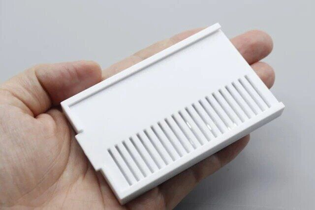 ダイソー ミラーコーム