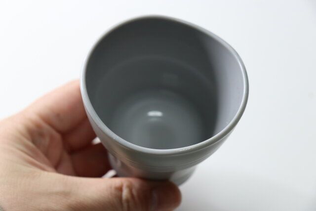 ダイソー 歯磨きコップ（吸盤タイプ） コップ