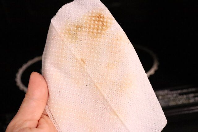 ダイソー ウェットシート（15枚） 掃除