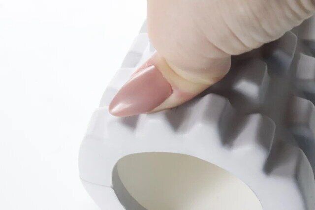 ダイソー コロコロ マッサージ