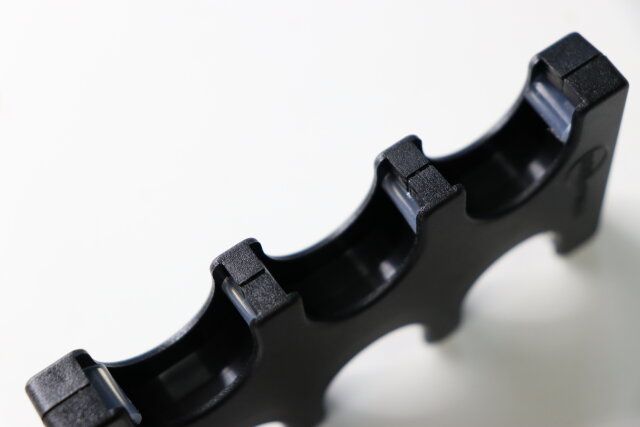 100円玉専用コインホルダー 仕様