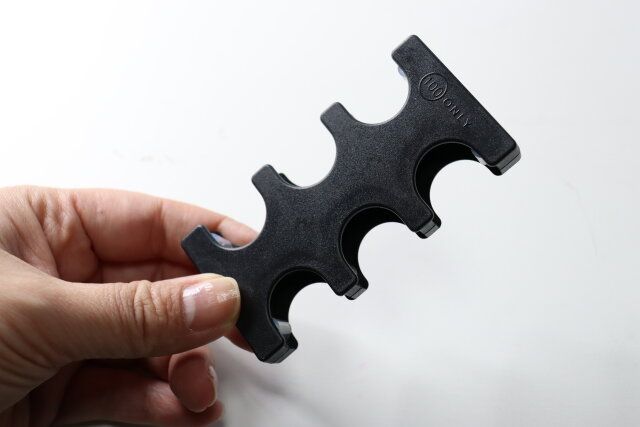 100円玉専用コインホルダー