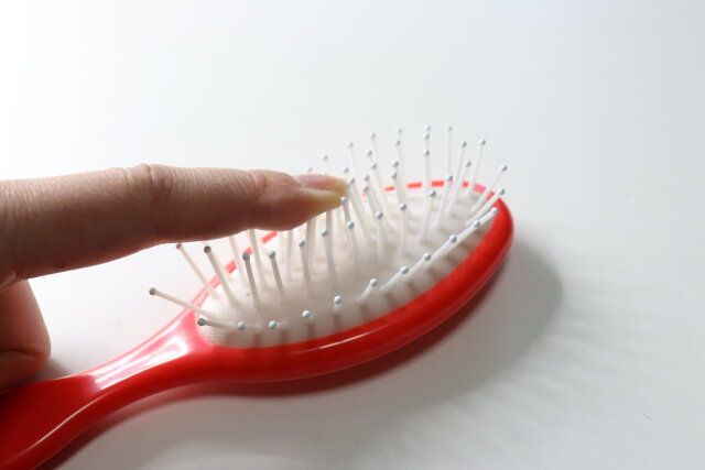 101 ヘアブラシ 仕様