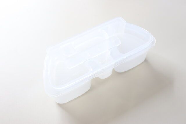 具材が見えるおにぎり型 ミニサイズ 3個用