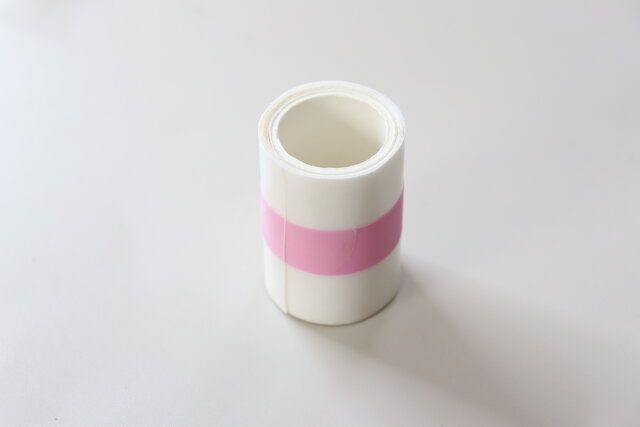 セリアのお得なフィンガーラップ 100cm