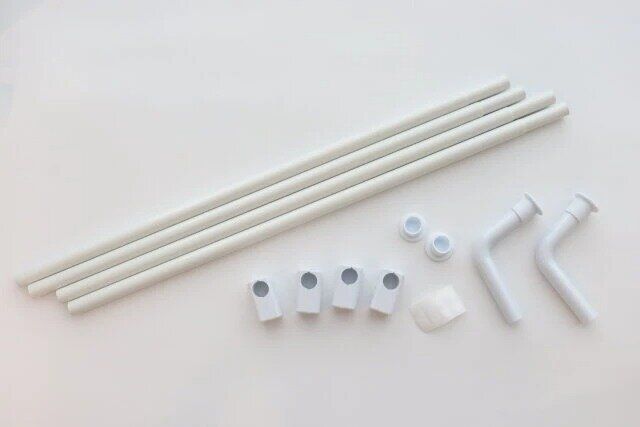 ダイソー 立てかけ ハンガーラック