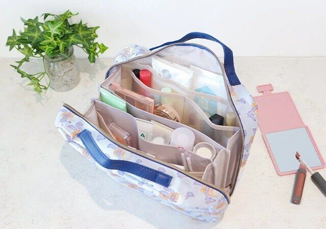 文具ソムリエール菅未里の「コレが欲しかった！」手帳タイムを愉しむ文具ポーチ中身