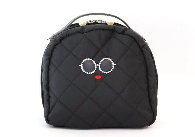 a‐jolie 整理上手な、BIGバニティポーチBook 10th Anniversary