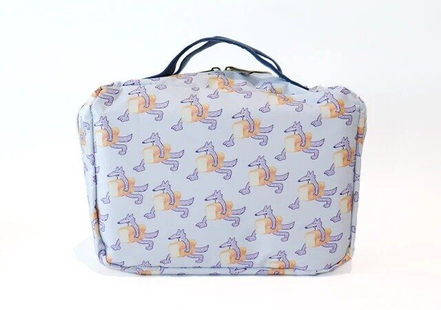 文具ソムリエール菅未里の「コレが欲しかった！」手帳タイムを愉しむ文具ポーチ