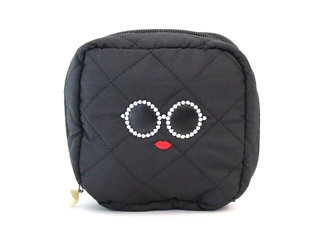 a-jolie 中身がひとめで分かる、縦型ポーチBook 10th Anniversary