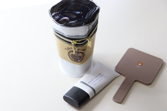 フェイクモチーフケース ドリンク 自立