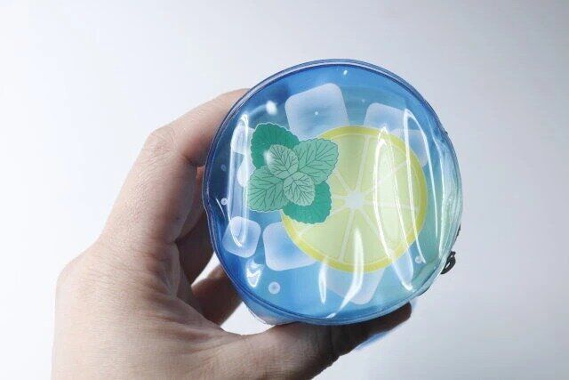 フェイクモチーフケース ドリンク フタ