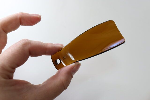 セリア HANDY くつべら