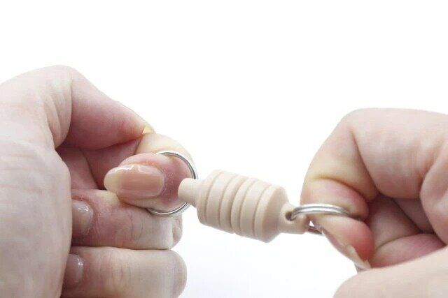 セリア マグネットリリーサー