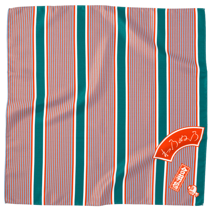 〈wanonuno〉の風呂敷