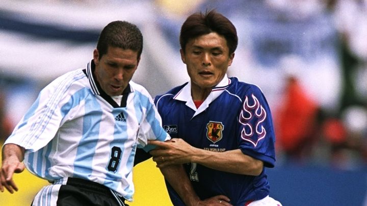 Jリーグ退会チーム、元日本代表選手の息子を獲得！三笘薫と同期の27歳 「人生初の雪国」