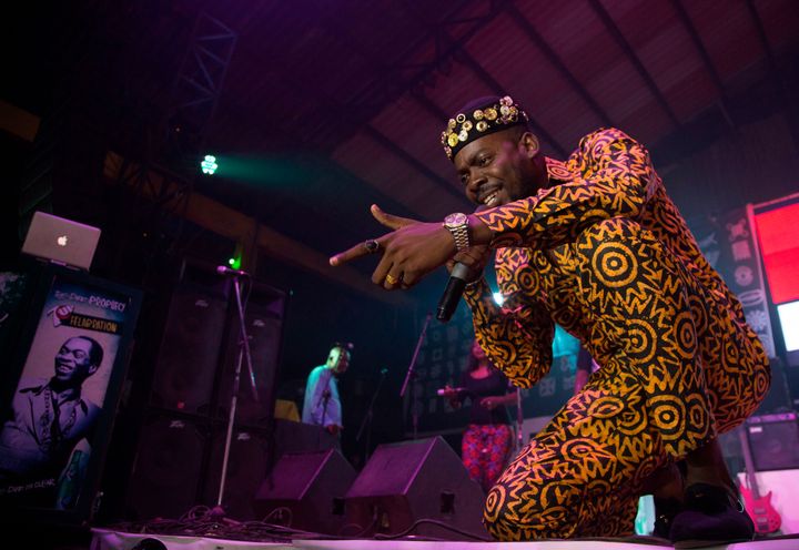 Photo_ AFP Contributor/Getty