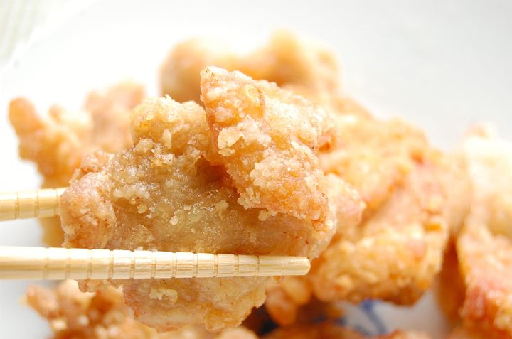 唐揚げ