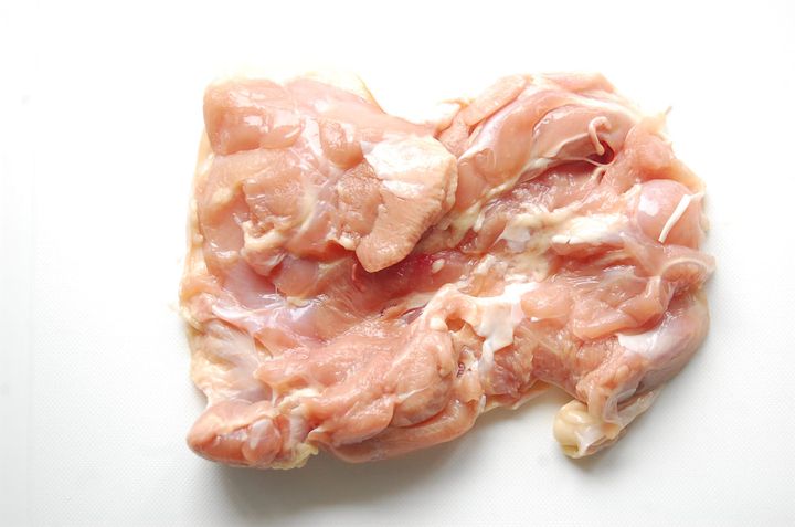 鶏肉