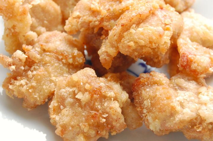 唐揚げ