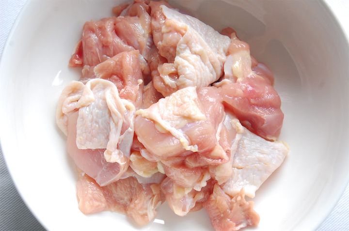 鶏肉