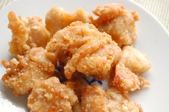 唐揚げ