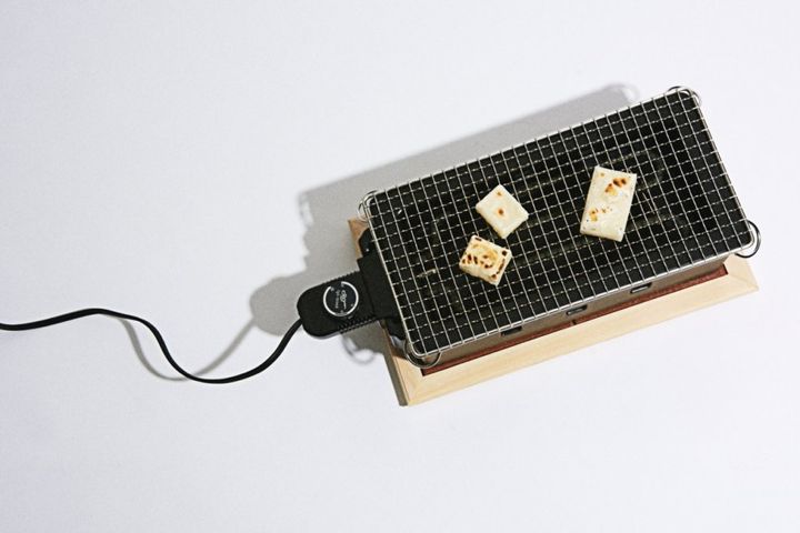 晩酌の新定番！ 熱燗と網焼きで楽しむ贅沢なひととき【食卓ではたらく家電】