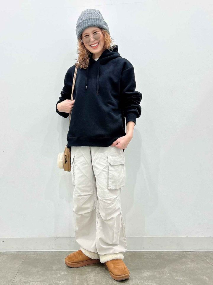 画像3: 出典：GU