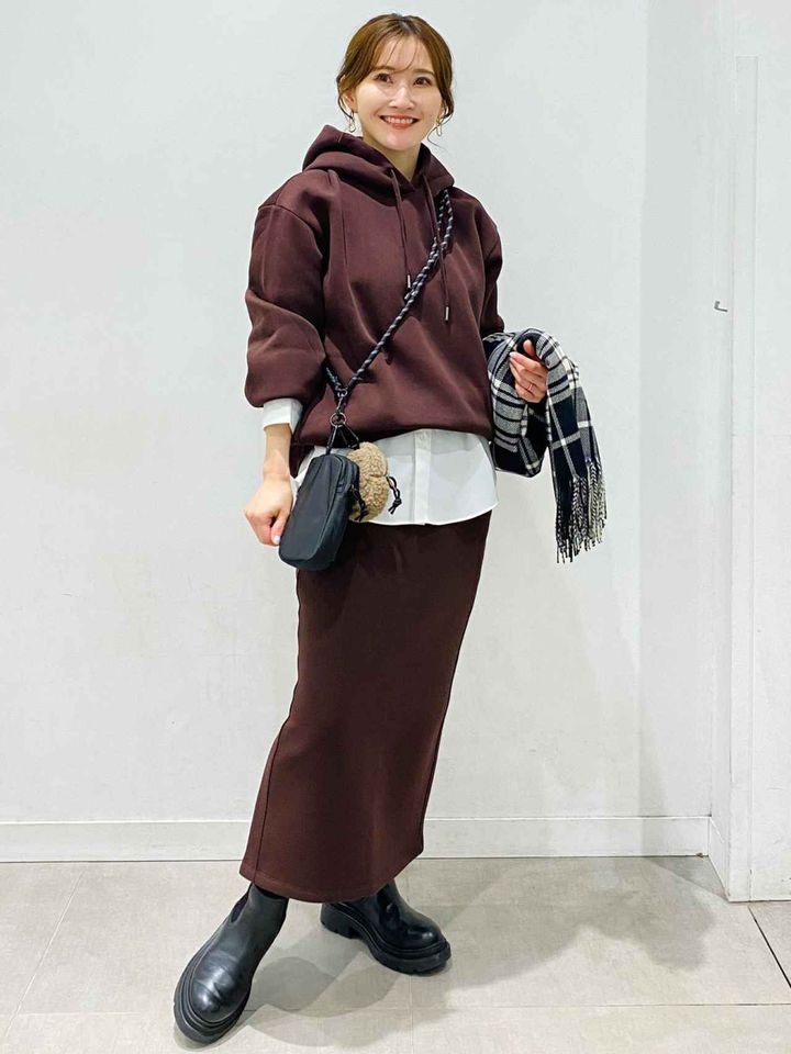 画像1: 出典：GU