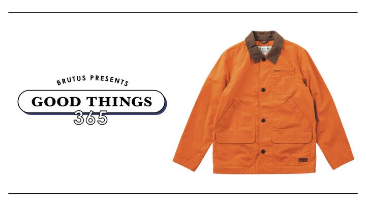 〈エル・エル・ビーン〉のフィールド・コート