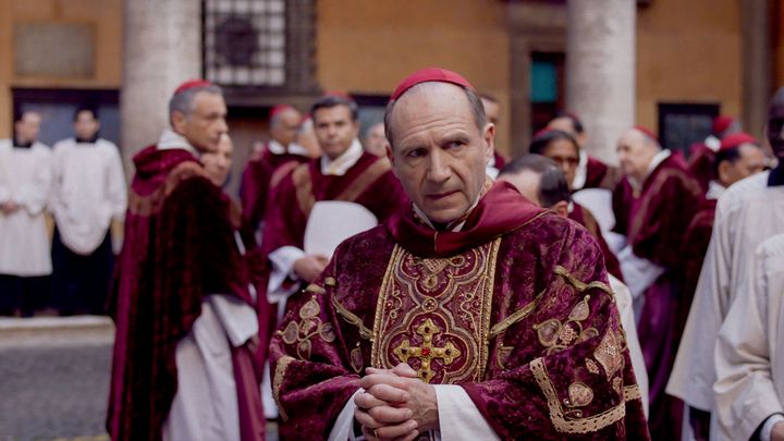 『教皇選挙』は3月20日より日本公開。