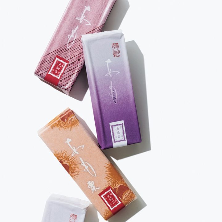 叶 匠壽庵のあも