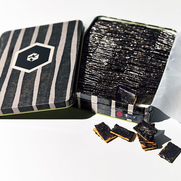 さかぐちの「京にしき」