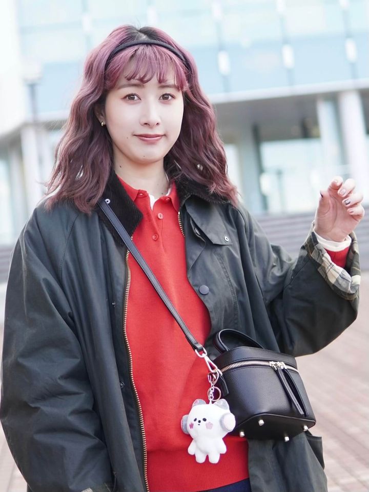 私の愛用Barbourアウター、6つの着こなし【FUDGENA：ハヤシアンナの”微糖カジュアル”のススメ vol.44】