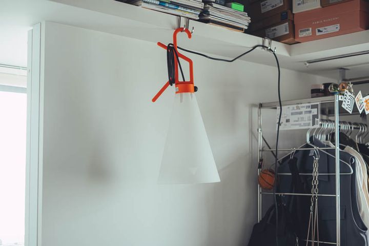 20㎡台のお部屋は収納がポイント。真似したくなるインテリア3選