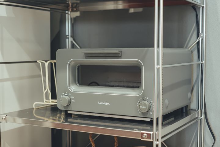 20㎡台のお部屋は収納がポイント。真似したくなるインテリア3選