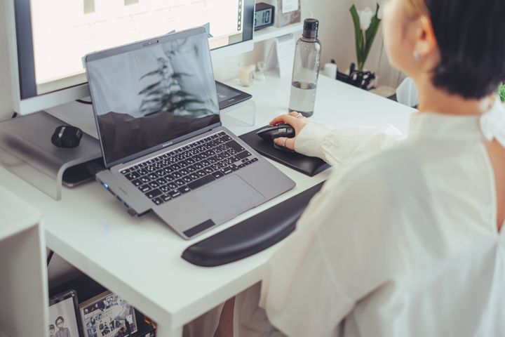 20㎡台のお部屋は収納がポイント。真似したくなるインテリア3選