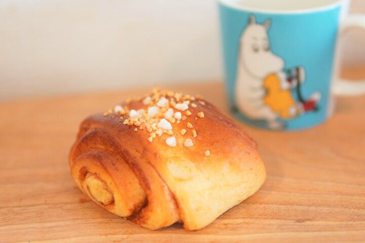 鎌倉の路地裏に漂うパンの香りに誘われる♪毎日通いたくなる鎌倉のベーカリー