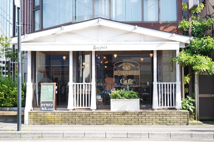 鎌倉の路地裏に漂うパンの香りに誘われる♪毎日通いたくなる鎌倉のベーカリー