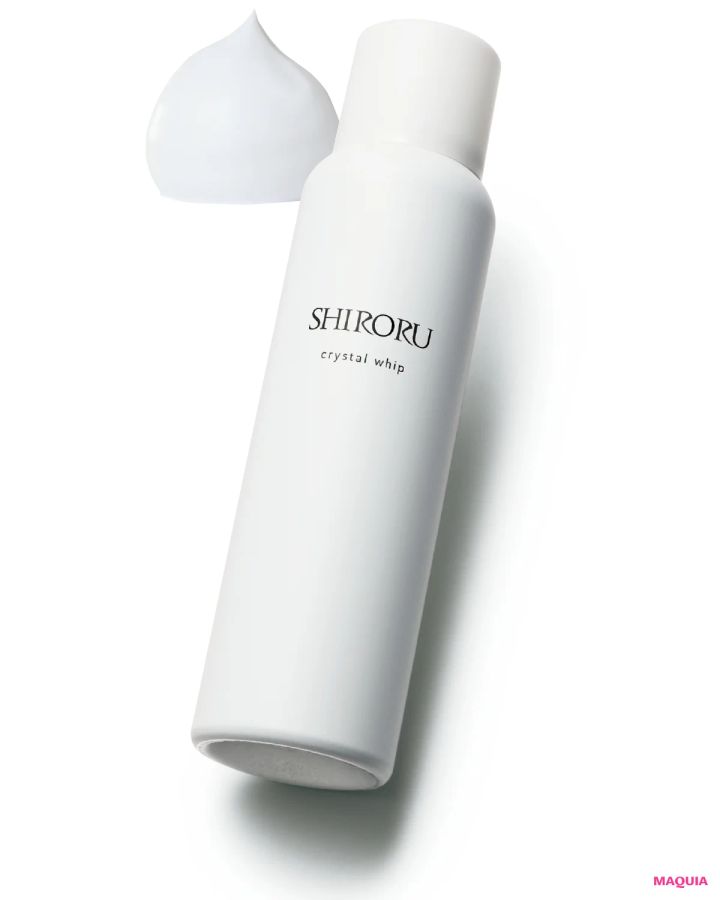 店頭から消えたクレンジング、人気再燃の伝説ミラーほか、バズり美容の裏側を調査！_10