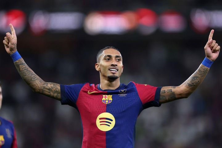 2024年に「世界クラスの選手に大成長」した8名