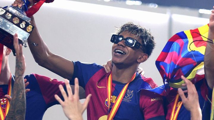 2024年に「世界クラスの選手に大成長」した8名