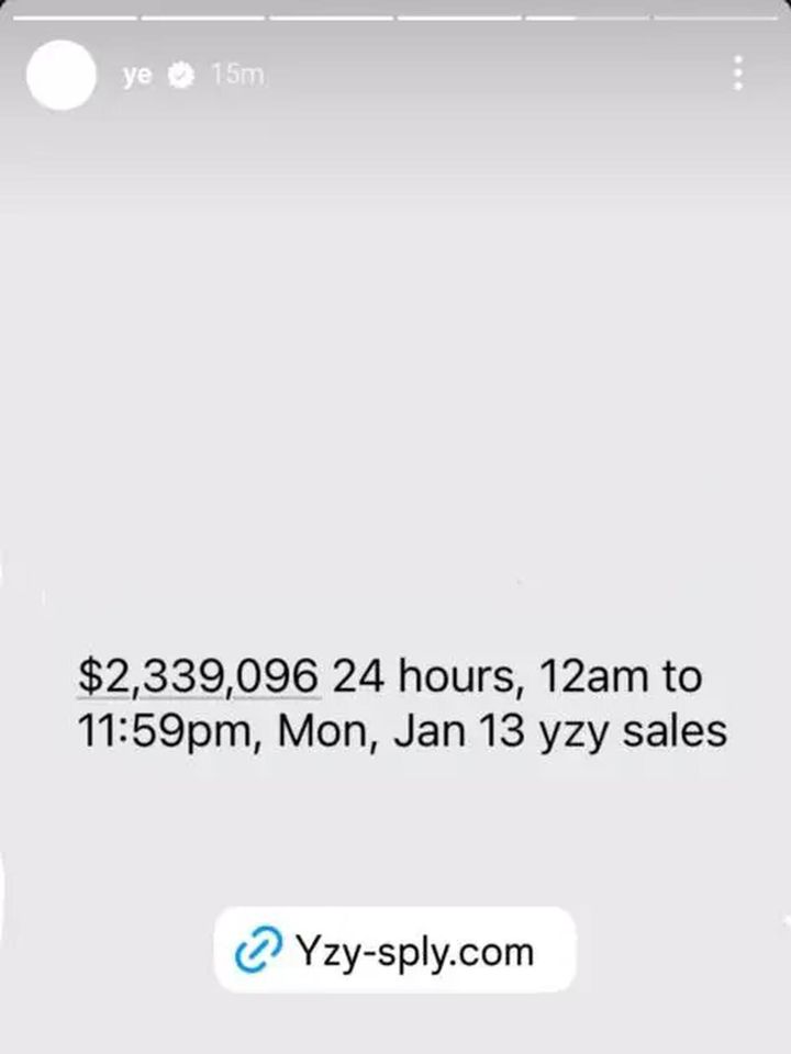 画像3: カニエ・ウェストが家族と来日