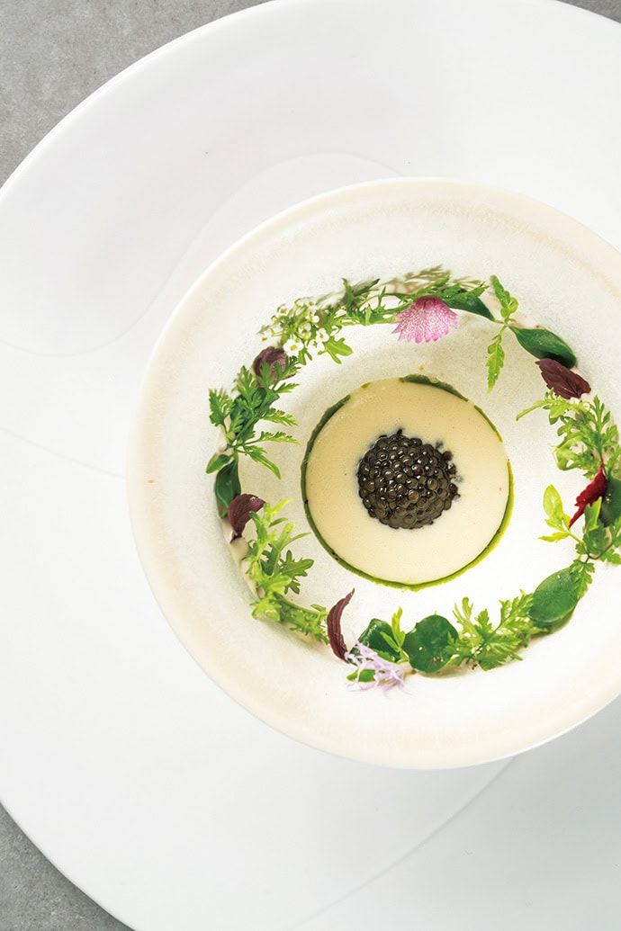 紗栄子 ソウルガイド