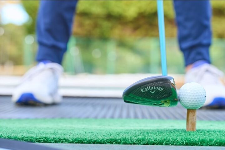 FWでミスしてしまう原因はコレ！「腹圧が…」柳橋コーチが解説